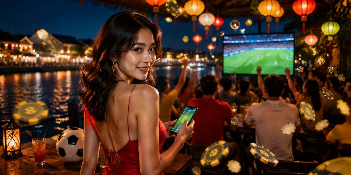1888b Ứng dụng 1888b có gì dành cho bạn