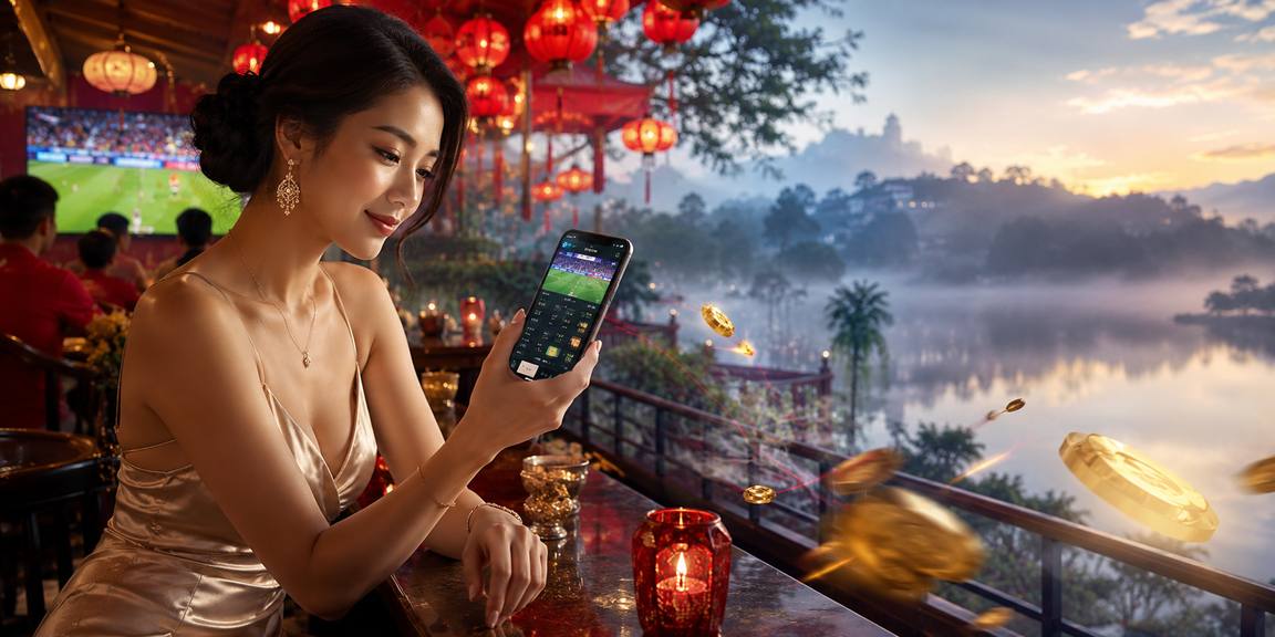 1888b Live Roulette Di Động — Bàn Quay Thật Ngay Trên Màn Hình Điện Thoại